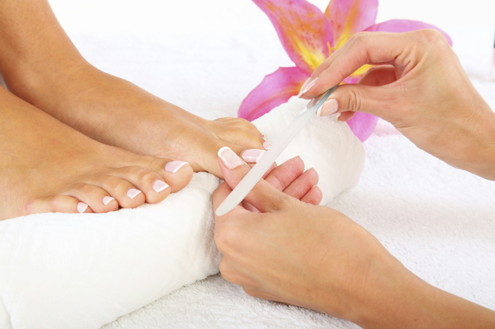 How Much Does a Manicure and Pedicure Cost? - wide 9